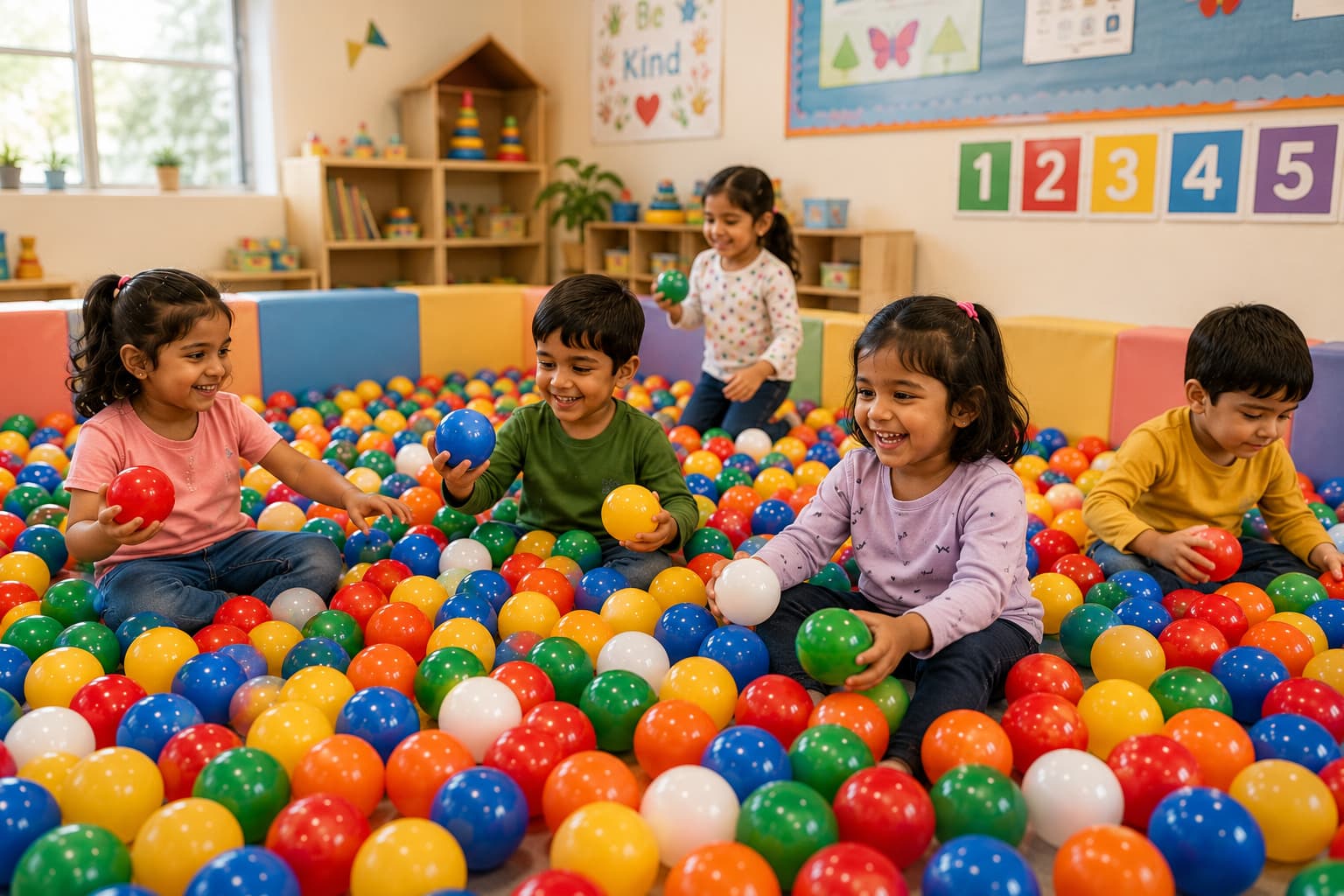 Preschools