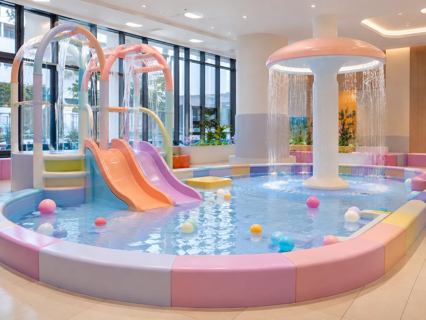 Kids Pools